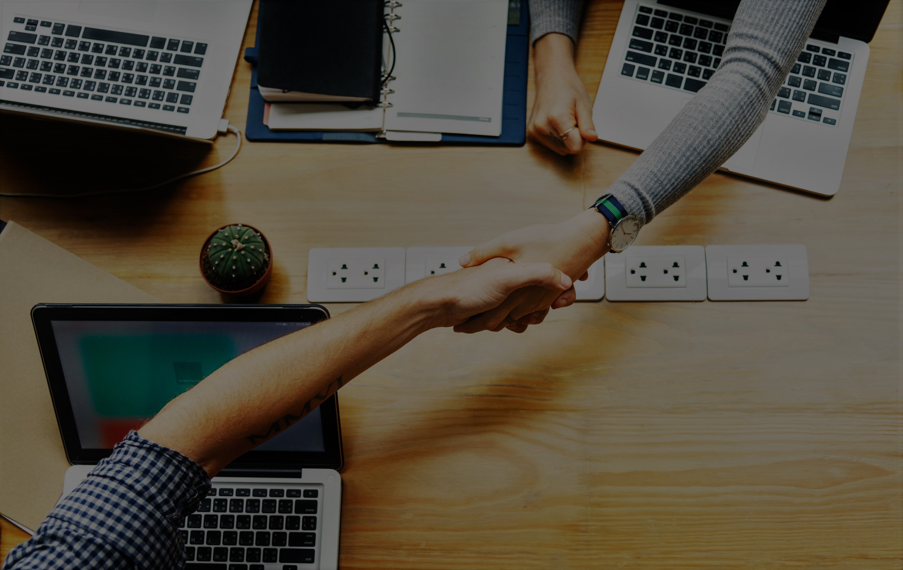 從範例講解Promise概念