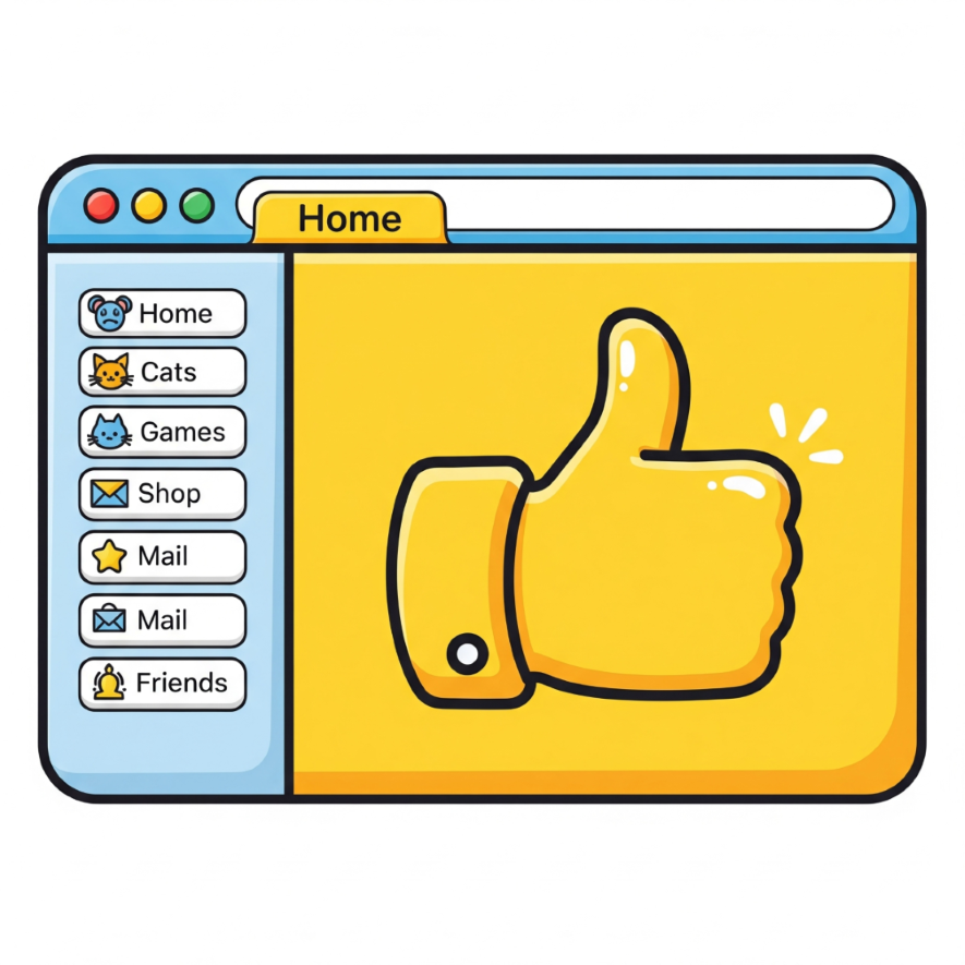 Zen Browser小小心得